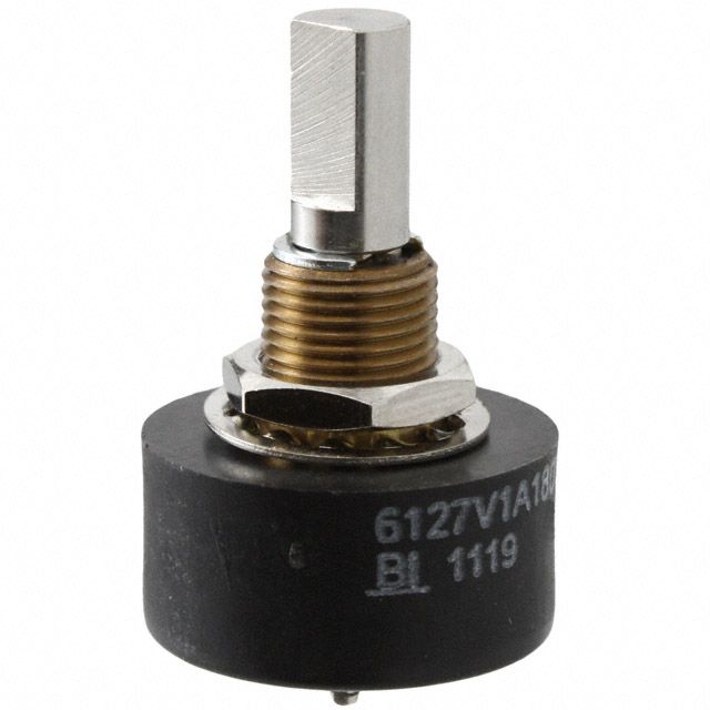 Picture of 6127V1A180L.5FS