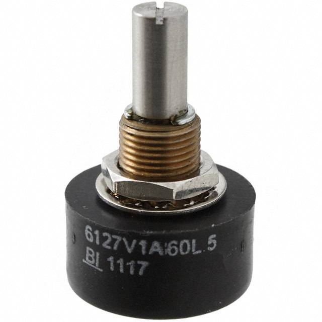 Picture of 6127V1A60L.5