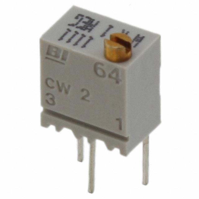 Picture of 64WR20KLF