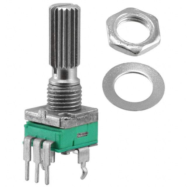 Picture of P0915N-QC20BR5K