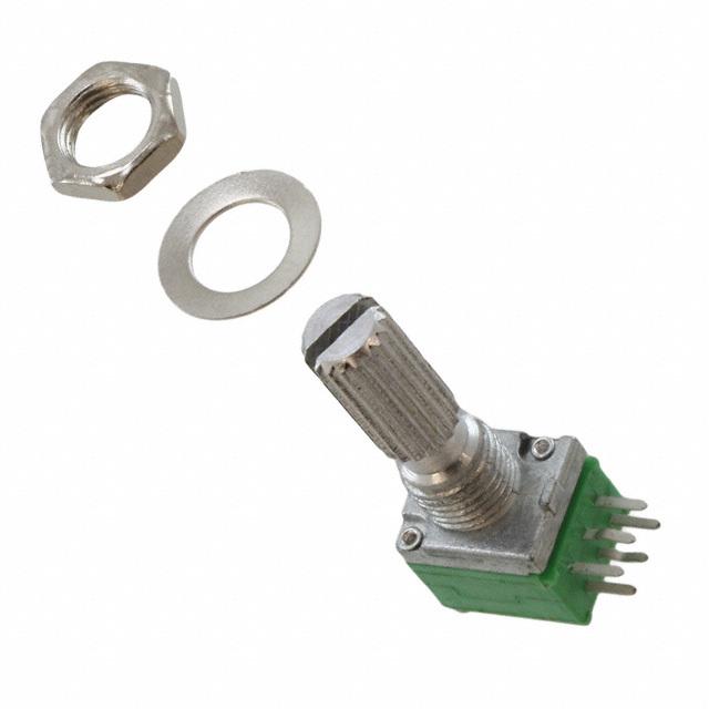 Picture of P092N-QC20AR10K