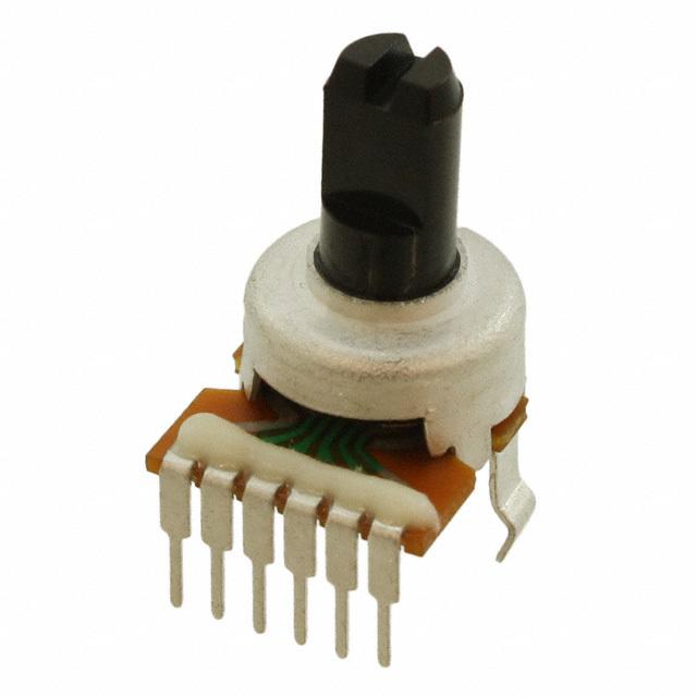 Picture of P120KGP-F20BR100K