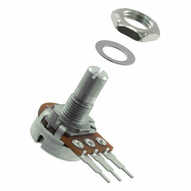 Picture of P160KN2-0EC15B1MEG