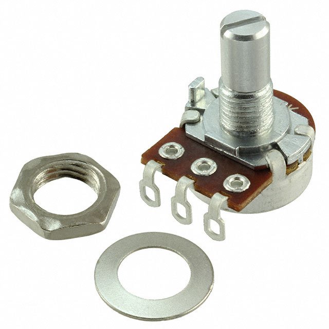 Picture of P160KNP-0EA15A20K