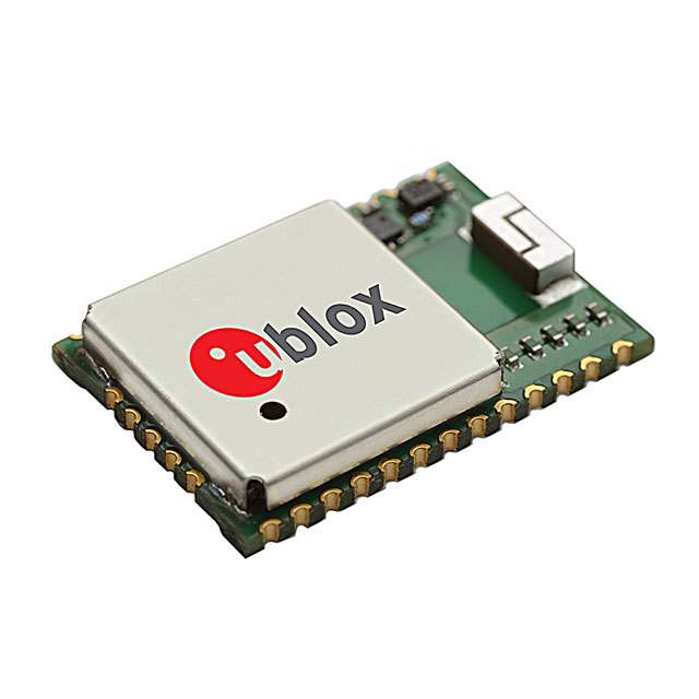 Picture of CAM-M8Q-0