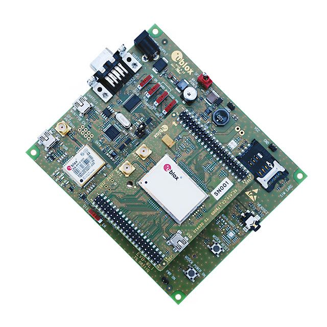 Picture of EVK-L21