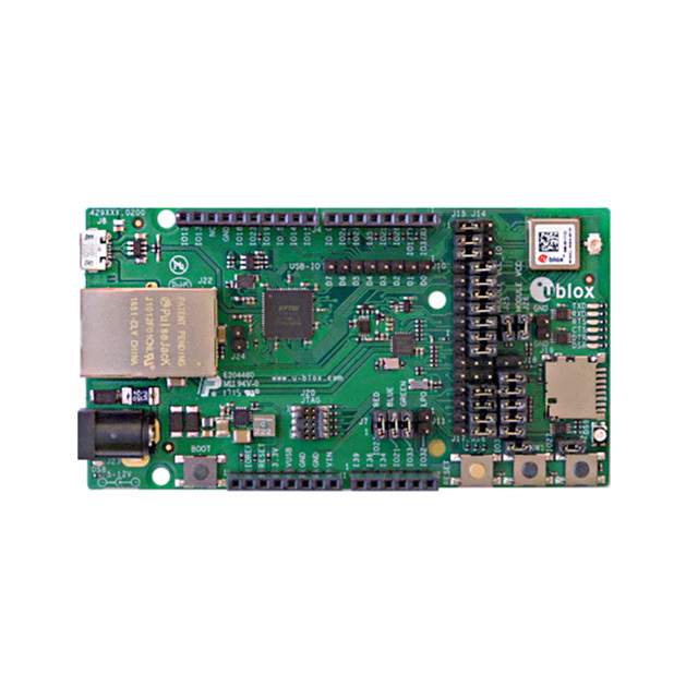 Picture of EVK-NINA-W102