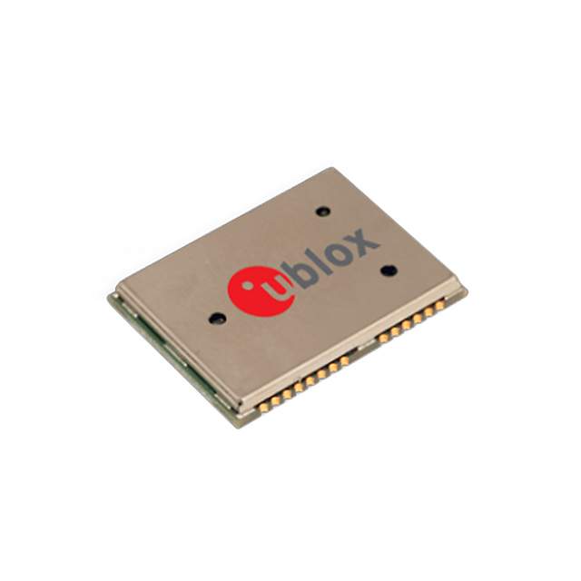 Picture of LEA-M8T