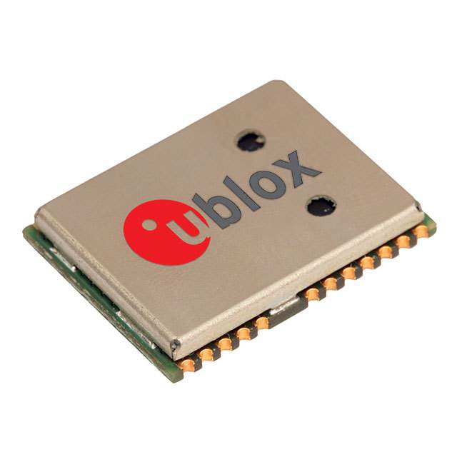 Picture of NEO-M8U-0