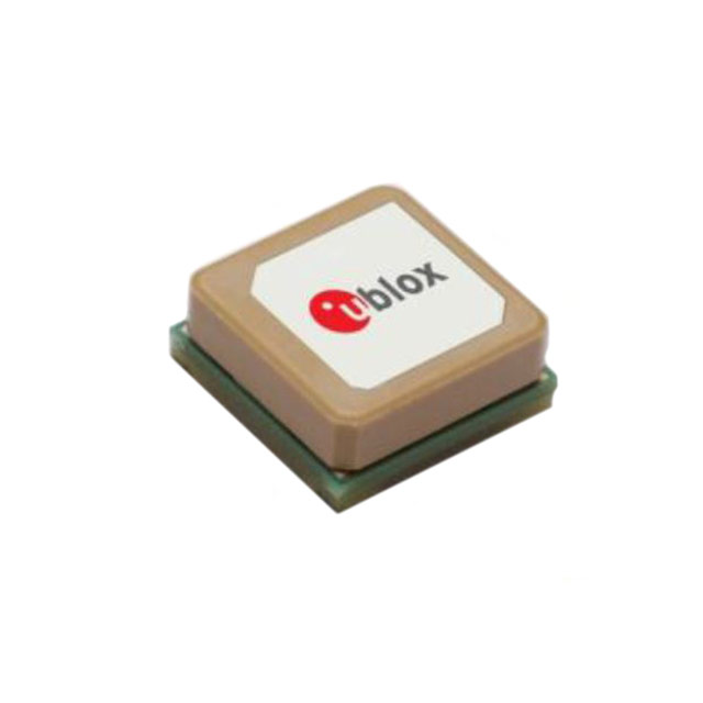 Picture of SAM-M8Q-0-10