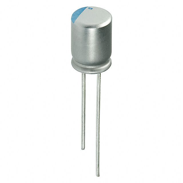 Picture of APSA2R5ELL821MHB5S  
