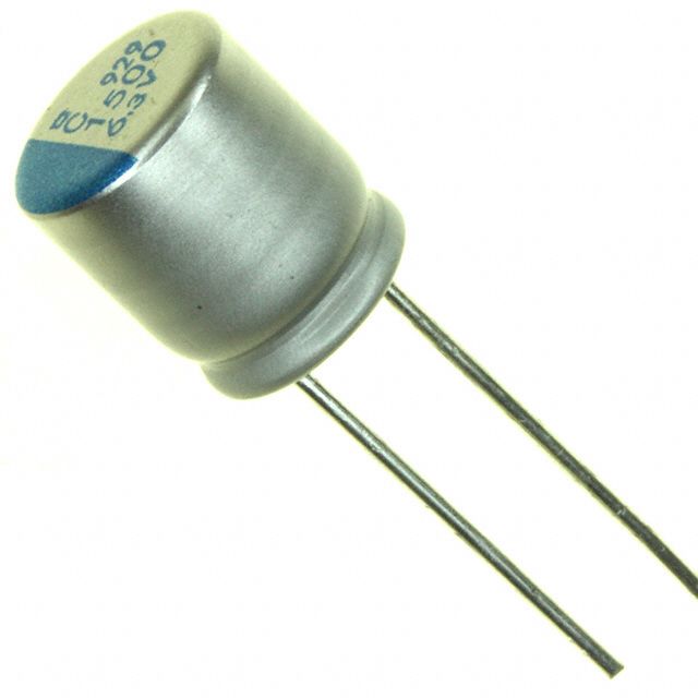 Picture of APSC6R3ELL152MJB5S  