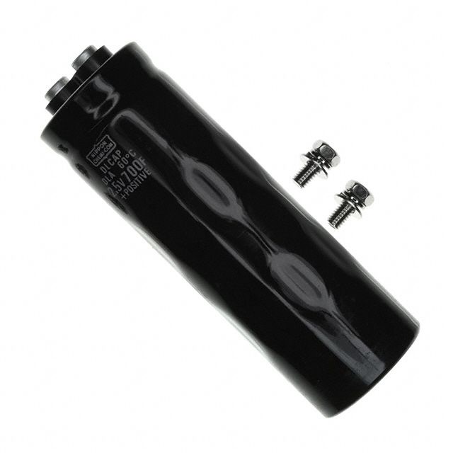 Picture of DDLA2R5LGN701KAA5S  