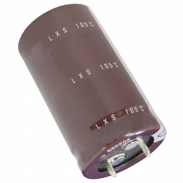 Picture of ELXS451VSN221MR30S  