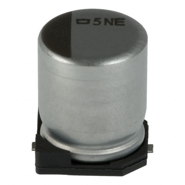 Picture of EMVE160ADA101MF55G  