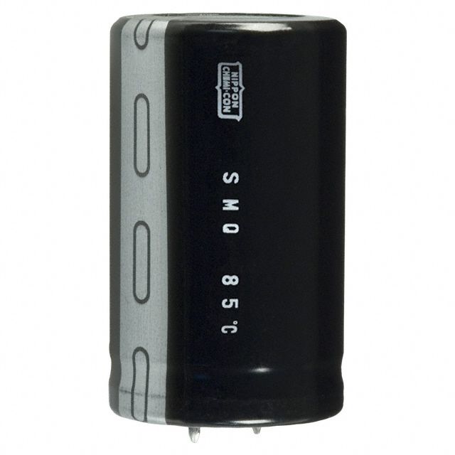 Picture of ESMQ201VSN222MR50S  