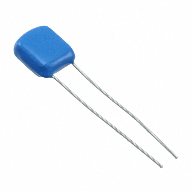 Picture of KTD501B125M76A0T00  