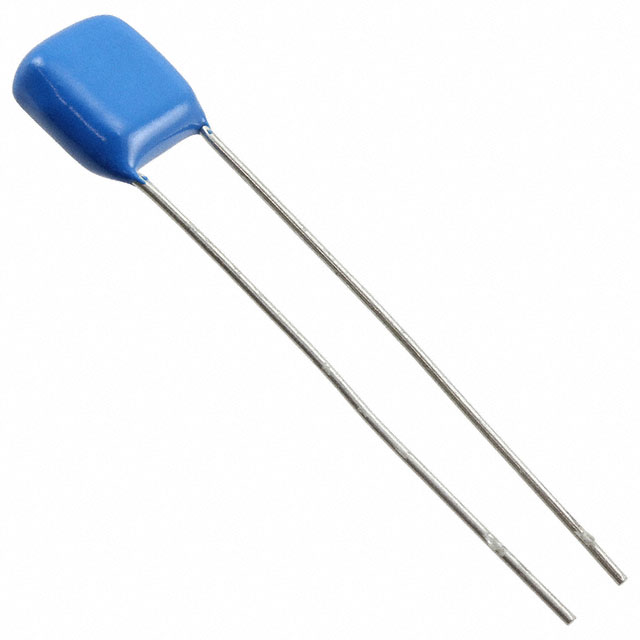 Picture of KTD501B474M55A0T00  