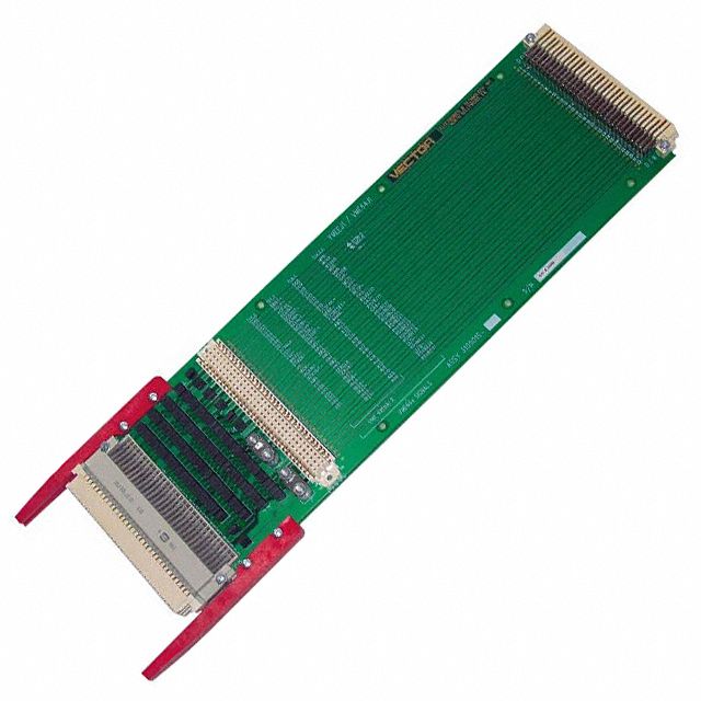 Picture of VME64J1