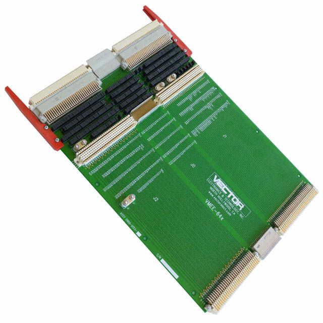 Picture of VME64-M