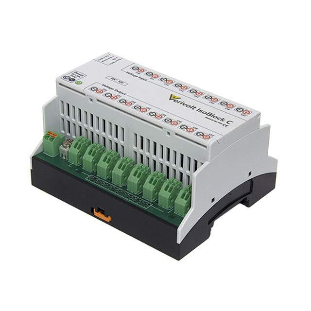 Picture of ISOBLOCK C-4C (2V0.1%)