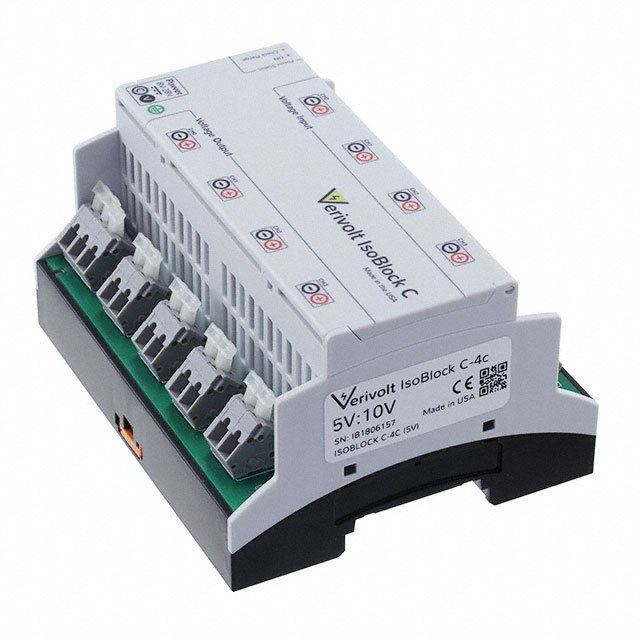 Picture of ISOBLOCK C-4C (5V)