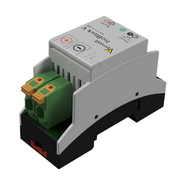 Picture of ISOBLOCK T-1C