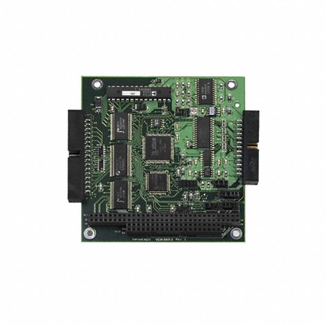 Picture of VCM-DAS-2