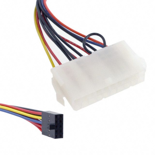 Picture of VL-CBR-1008