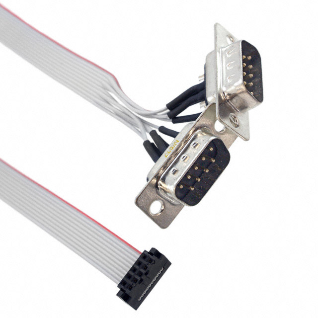 Picture of VL-CBR-1012