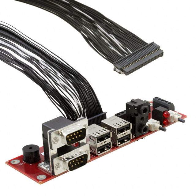 Picture of VL-CBR-5014