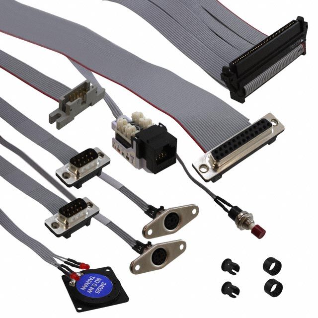 Picture of VL-CBR-8001