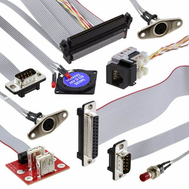 Picture of VL-CBR-8006