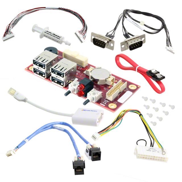 Picture of VL-CKR-OSPREY