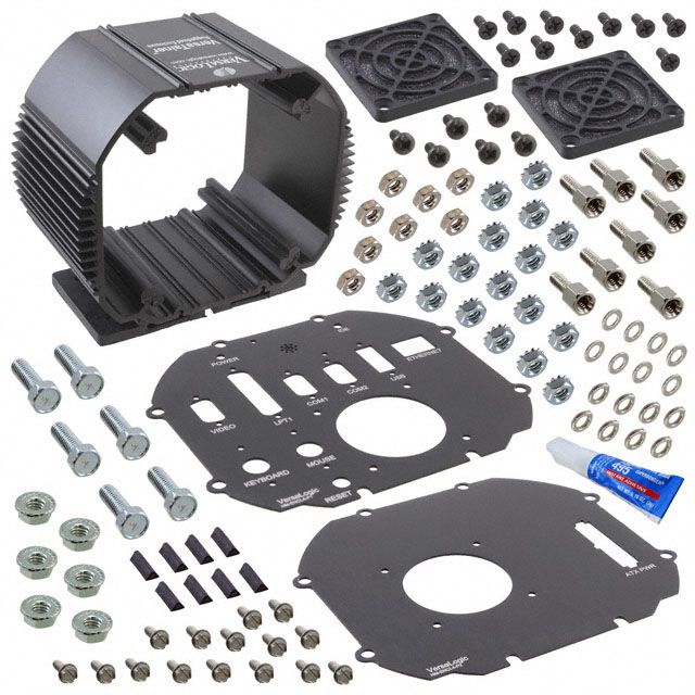 Picture of VL-ENCL-4A4