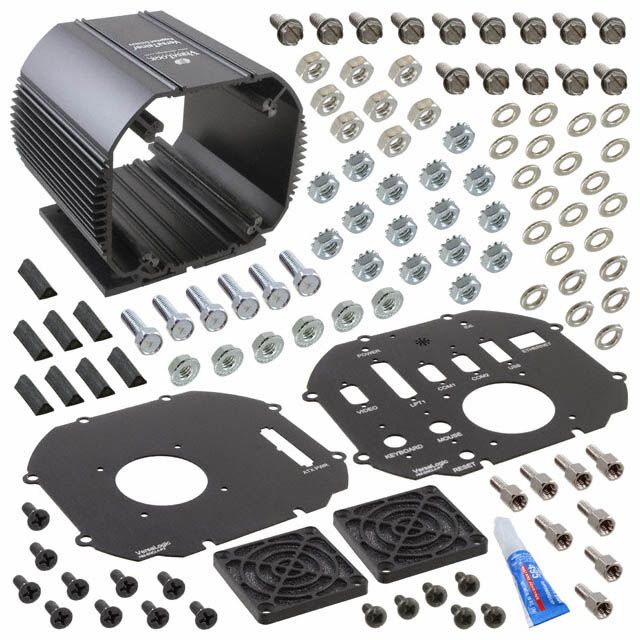 Picture of VL-ENCL-4A6