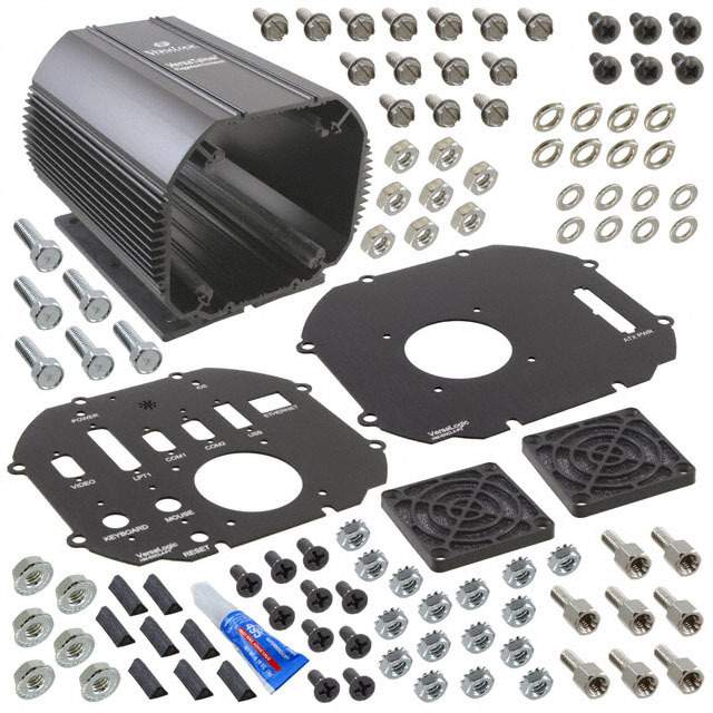 Picture of VL-ENCL-4A8