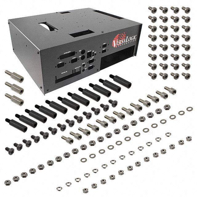 Picture of VL-ENCL-5A