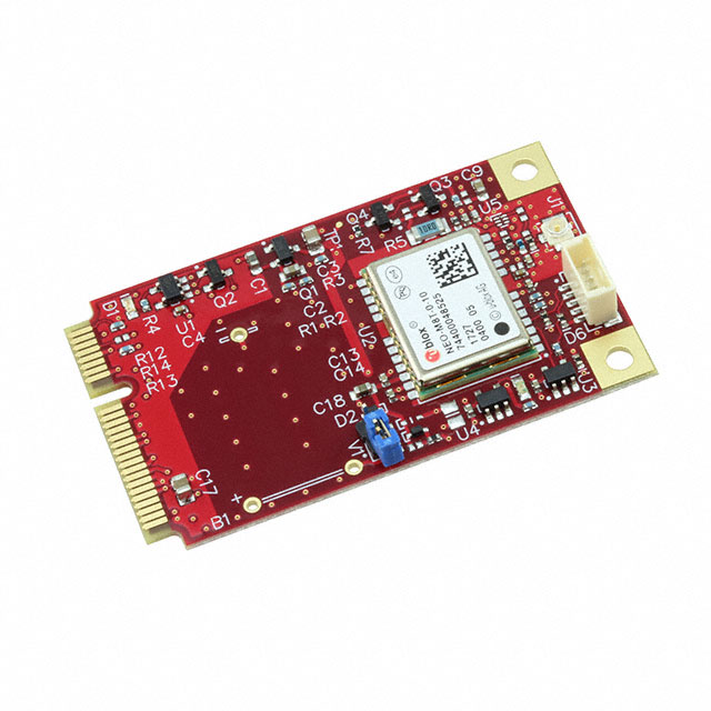 Picture of VL-MPEU-G3E-Z