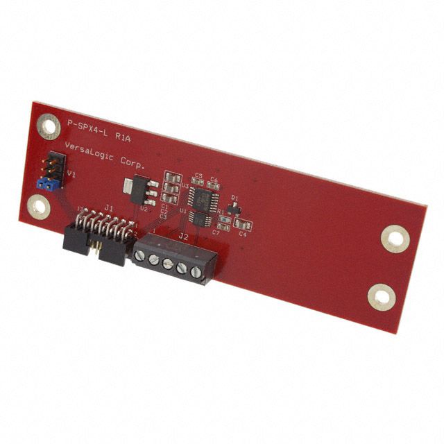 Picture of VL-SPX-4