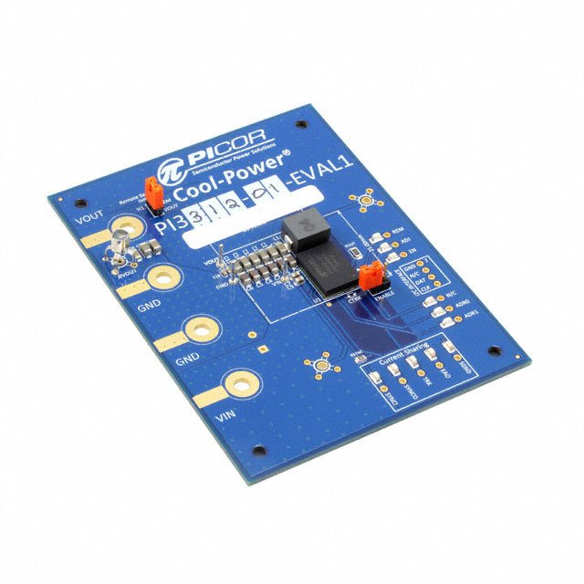 Picture of PI3312-01-EVAL1