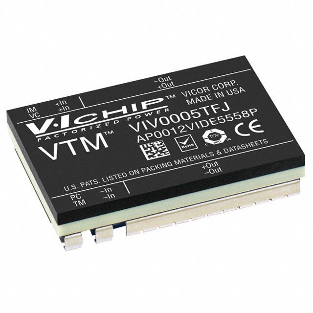 Picture of VTM48EF012T130A00