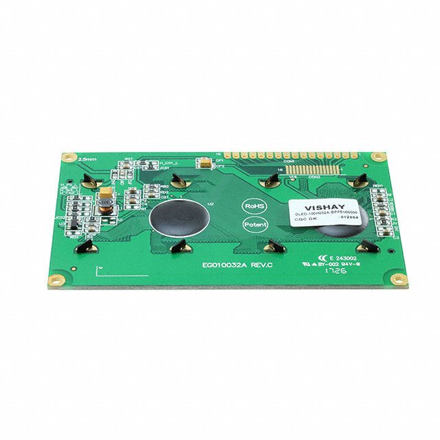 Picture of O100H032ABPP5N0000