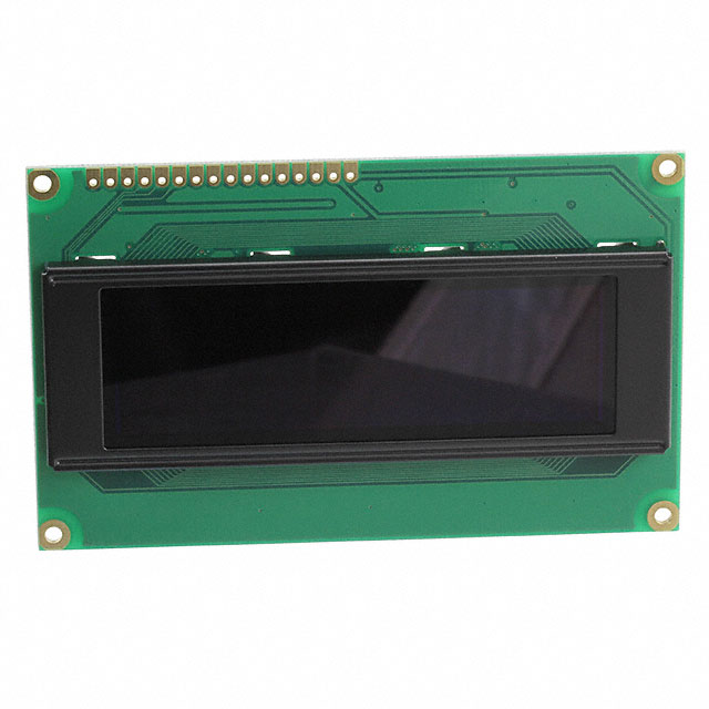 Picture of O100H032ARPP5N0000