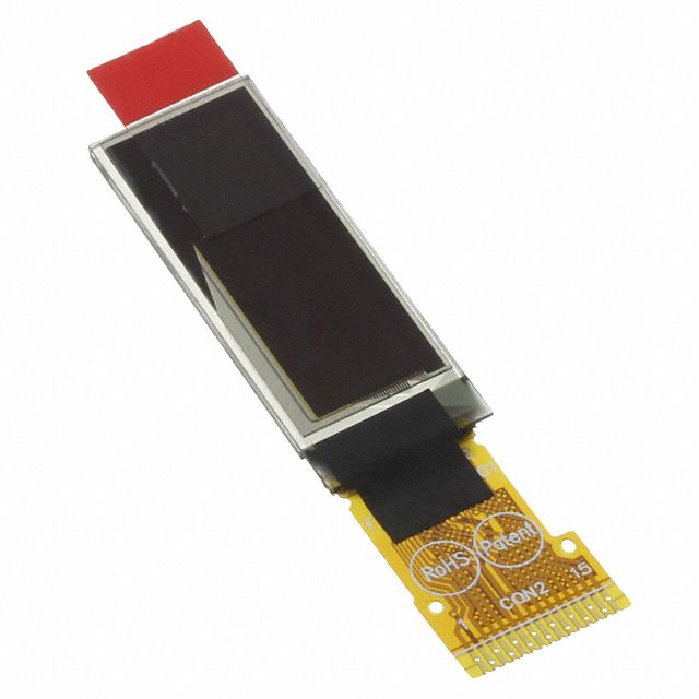 Picture of O128O032DSPP3N0000