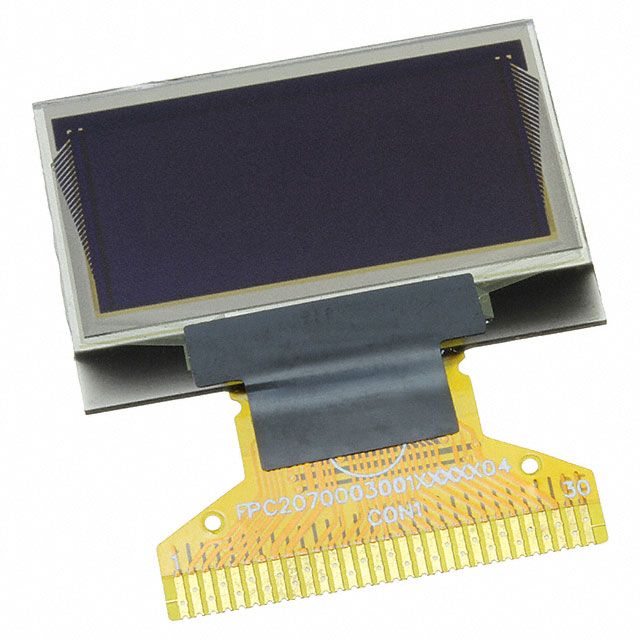 Picture of O128O064CSAP3N0000