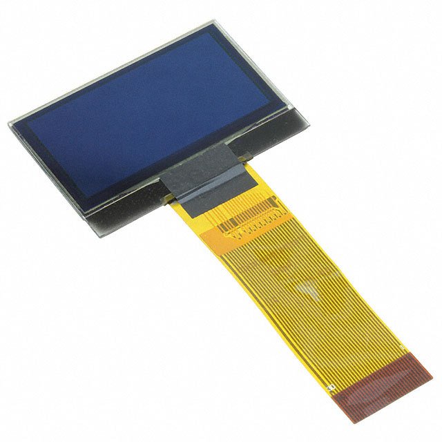 Picture of O128O064FGPP3N0000