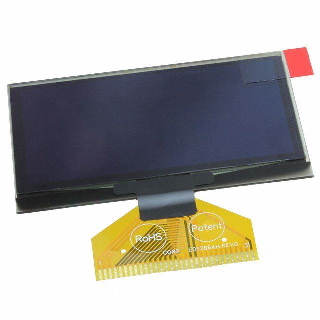 Picture of O128O064HSPP3N0000