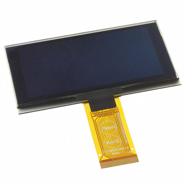 Picture of O128O064KSPP3N0000