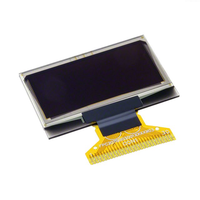 Picture of O128O064LLAP3N0000
